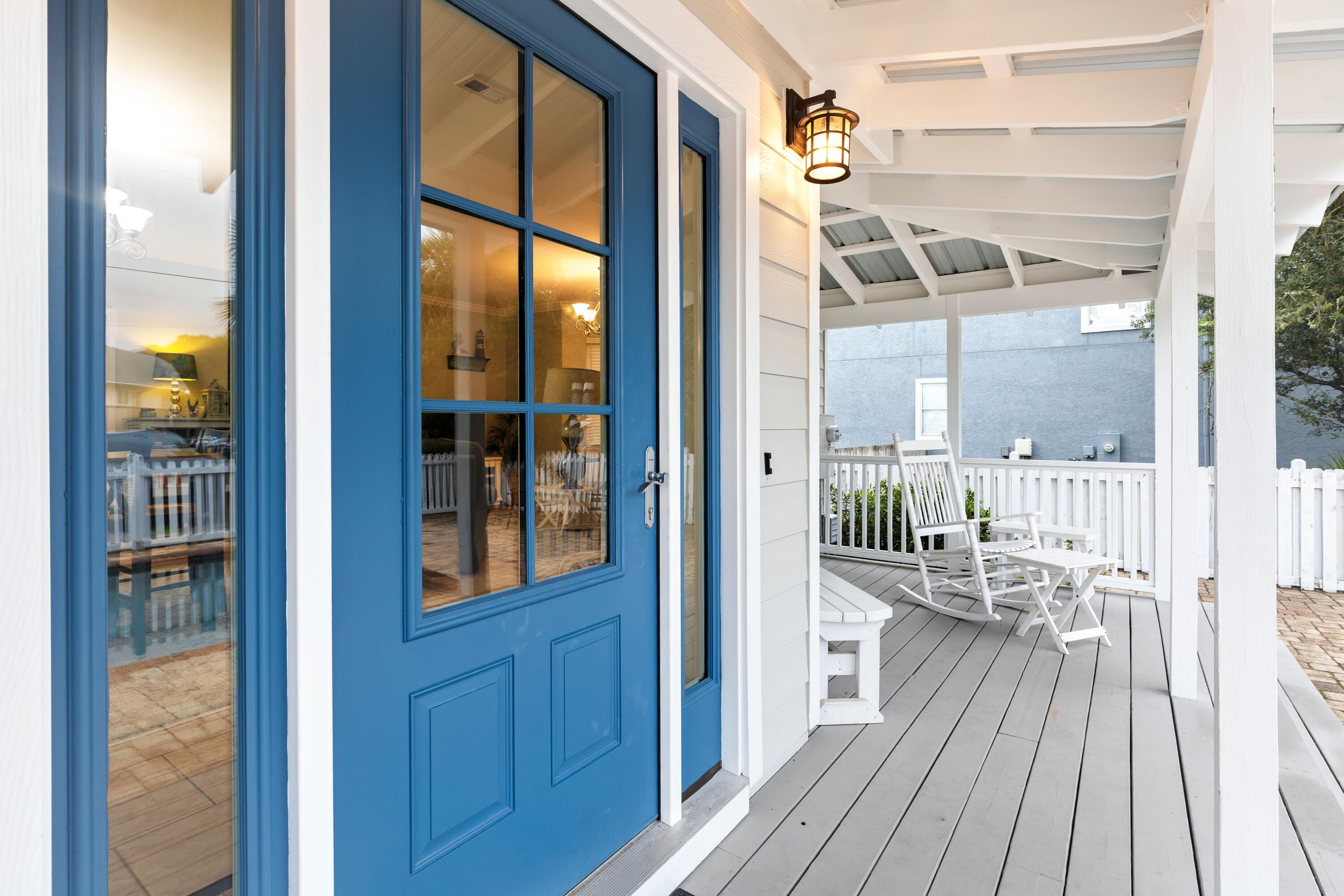 57 Pelayo Avenue Santa Rosa Beach, FL 32459 - Photo 28 of 43