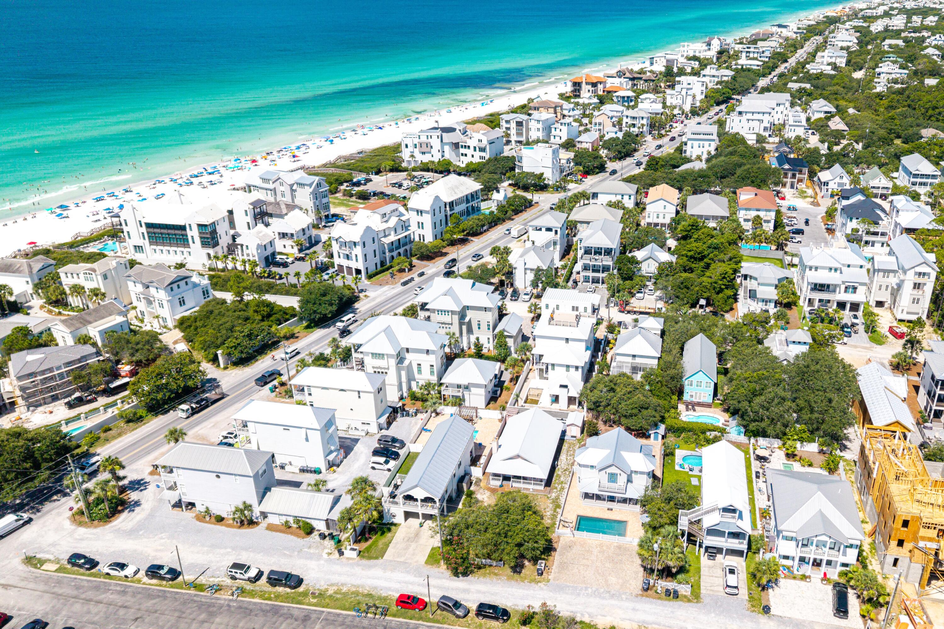 57 Pelayo Avenue Santa Rosa Beach, FL 32459 - Photo 34 of 43