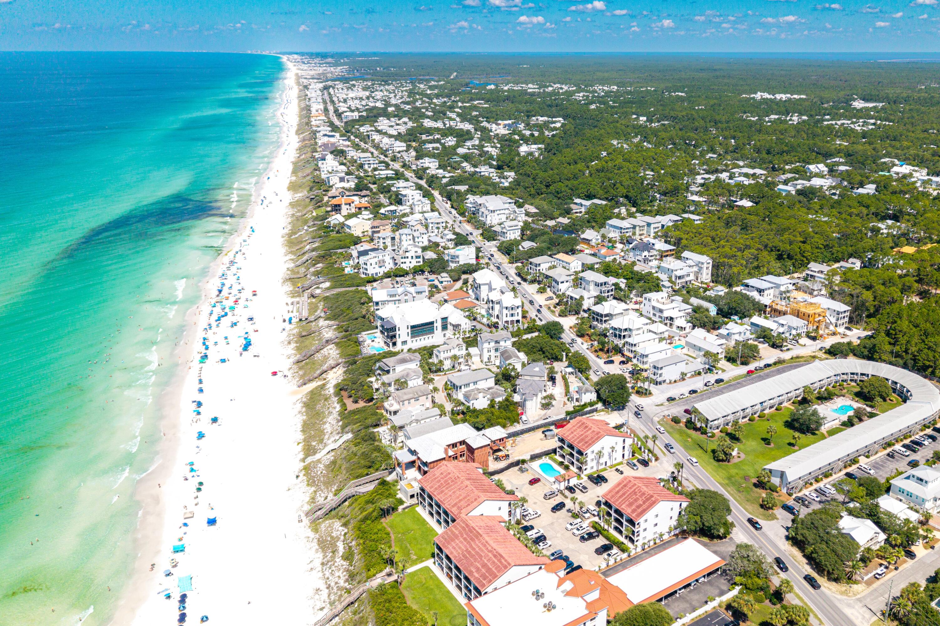 57 Pelayo Avenue Santa Rosa Beach, FL 32459 - Photo 36 of 43 a view of a city