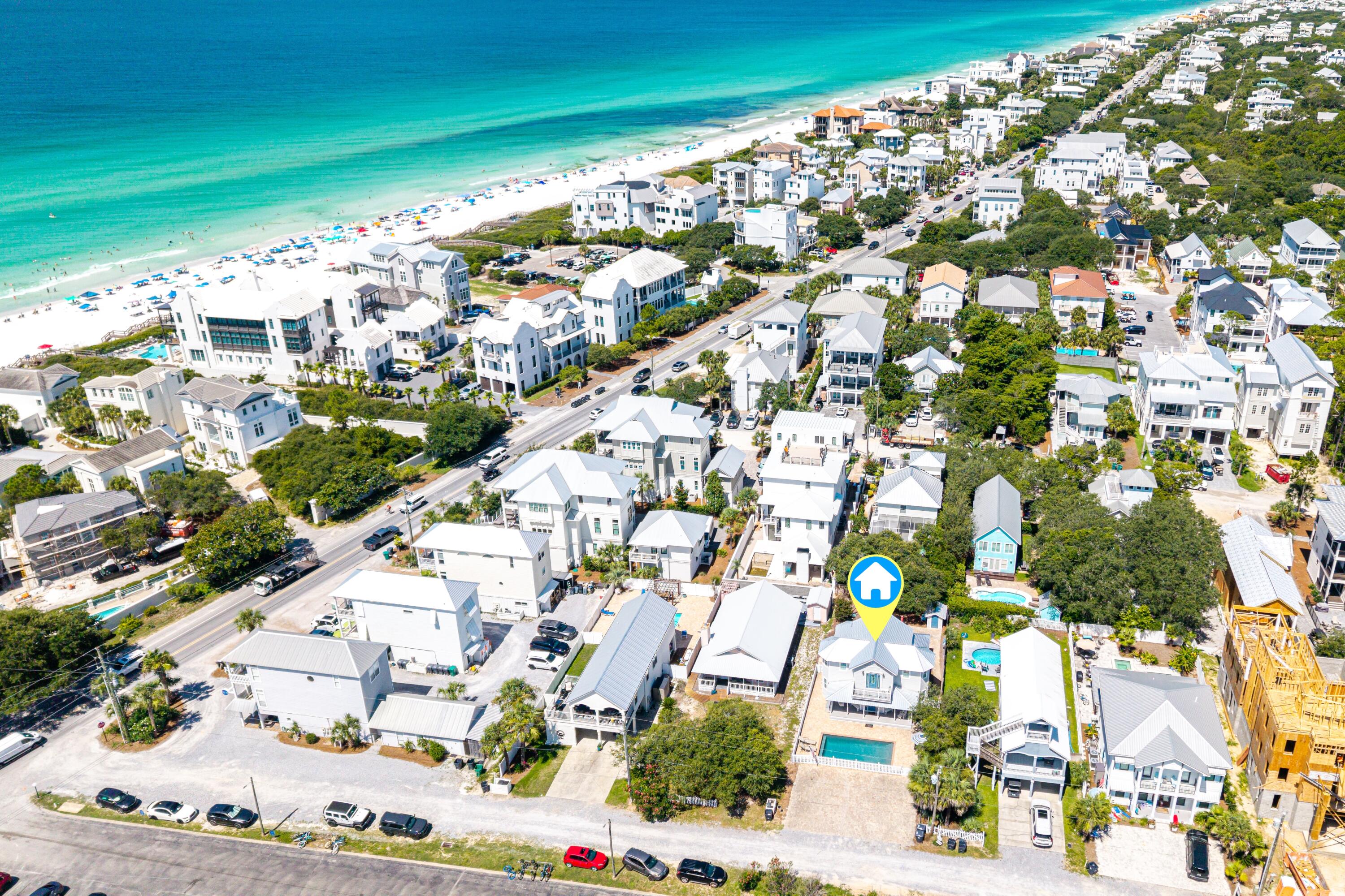 57 Pelayo Avenue Santa Rosa Beach, FL 32459 - Photo 38 of 43