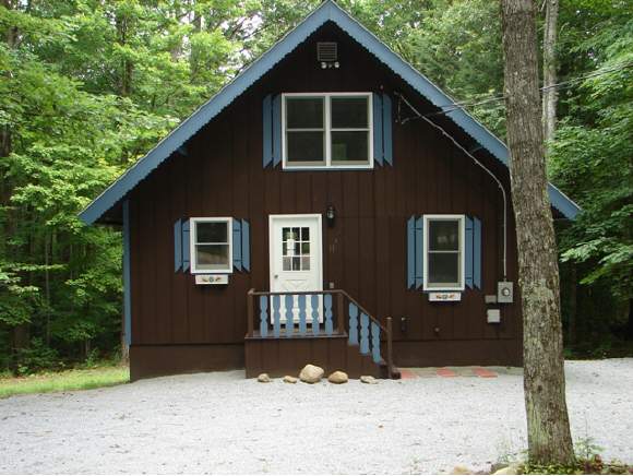 11 Forest Hill Road Meredith, NH 03253 - Photo 1 of 1