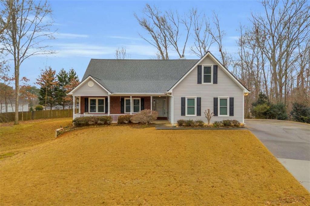 450 Charlyne Way Dacula, GA 30019 - Photo 1 of 52