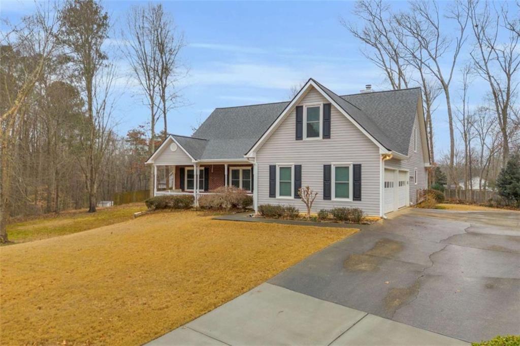 450 Charlyne Way Dacula, GA 30019 - Photo 2 of 52