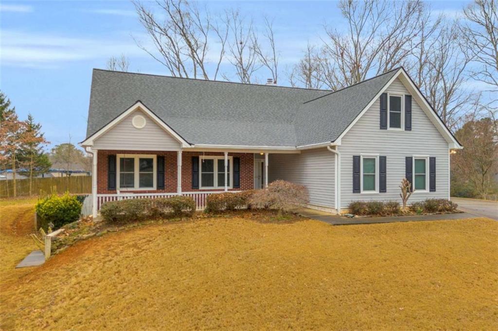 450 Charlyne Way Dacula, GA 30019 - Photo 4 of 52