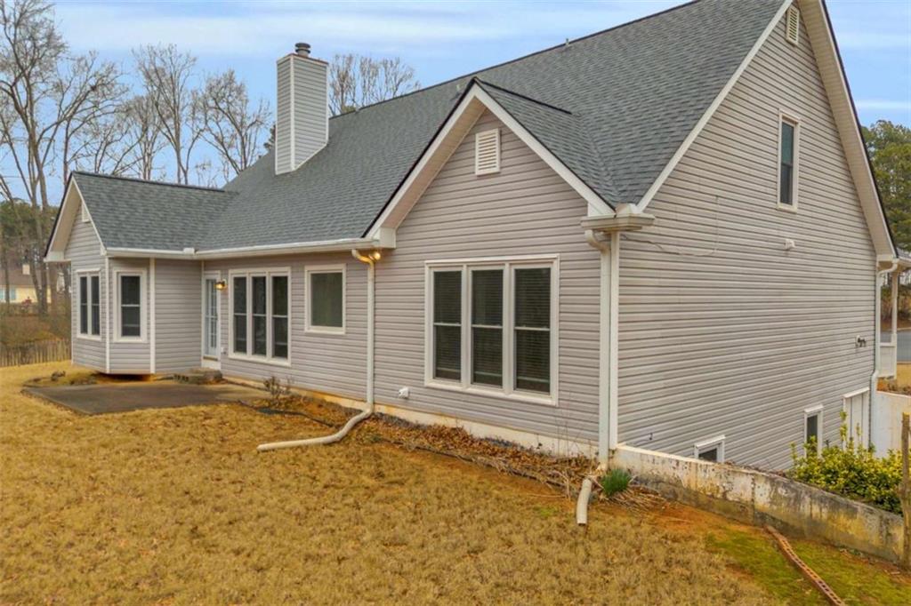 450 Charlyne Way Dacula, GA 30019 - Photo 48 of 52