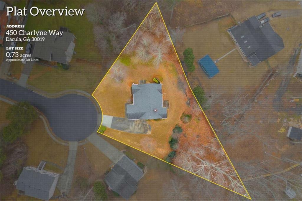 450 Charlyne Way Dacula, GA 30019 - Photo 50 of 52