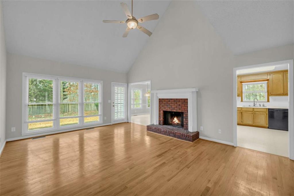 450 Charlyne Way Dacula, GA 30019 - Photo 5 of 52