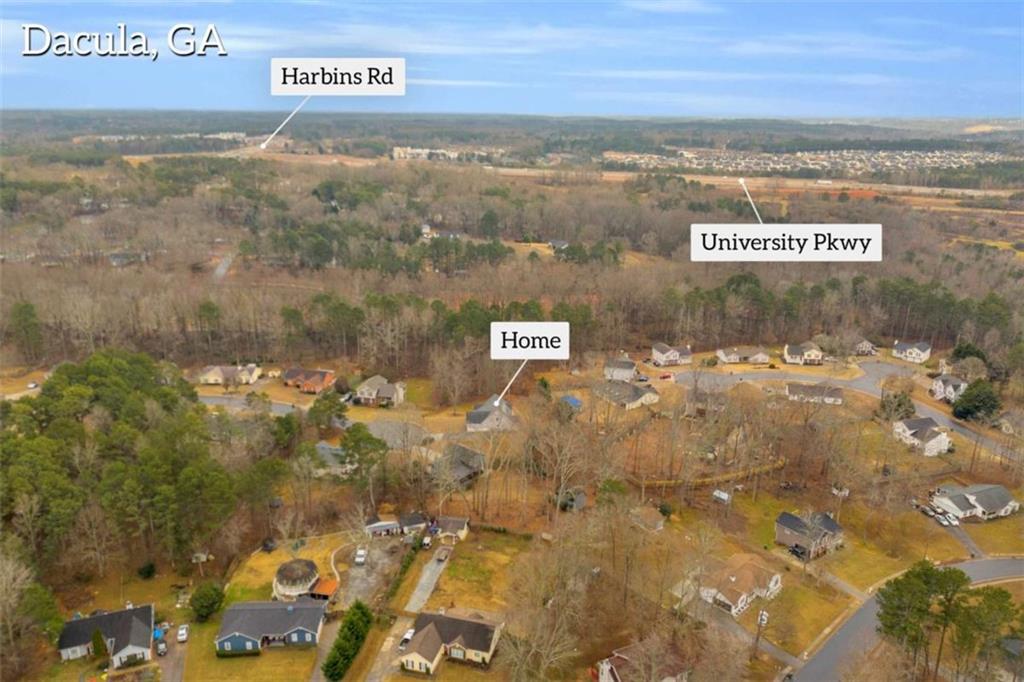 450 Charlyne Way Dacula, GA 30019 - Photo 51 of 52