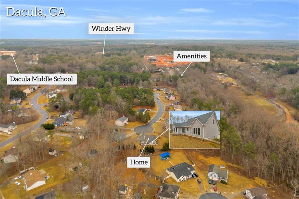 450 Charlyne Way Dacula, GA 30019 - Photo 52 of 52