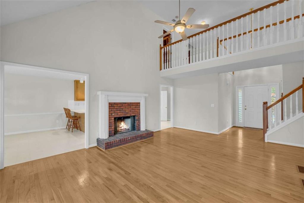 450 Charlyne Way Dacula, GA 30019 - Photo 8 of 52