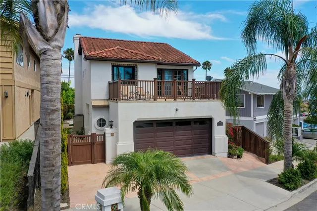 $5,900 | 33882 Diana Drive, Unit 1, Dana Point, CA 92629