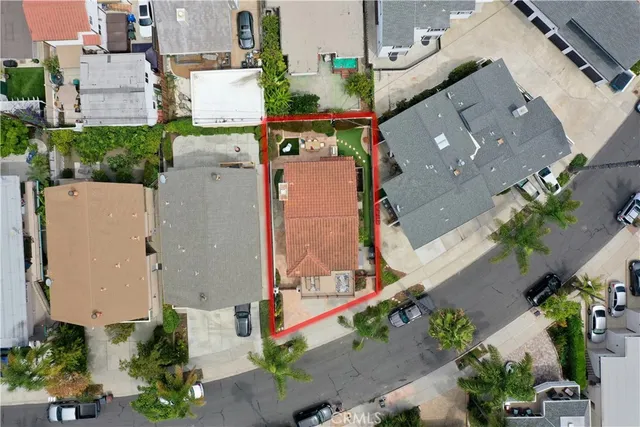 $5,900 | 33882 Diana Drive, Unit 1, Dana Point, CA 92629