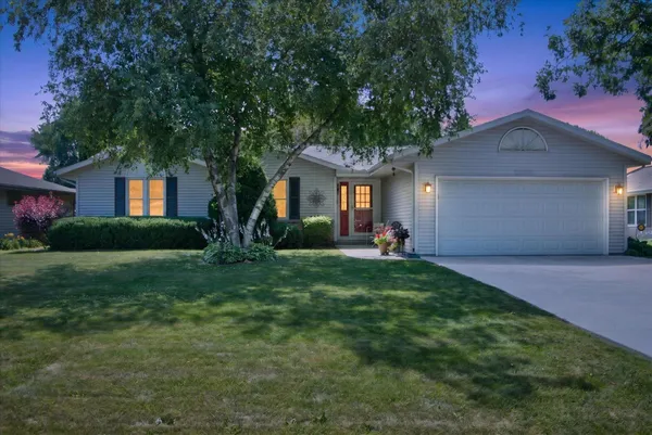 $349,900 | 4126 Tanglewood Drive, Janesville, WI 53546