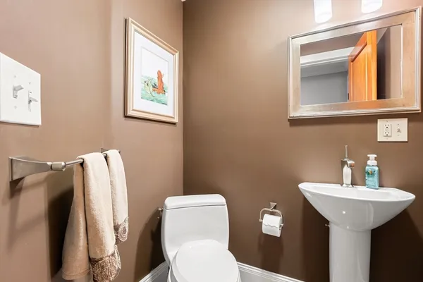 $750,000 | 57 Front Street, Unit 2, Beverly, MA 01915