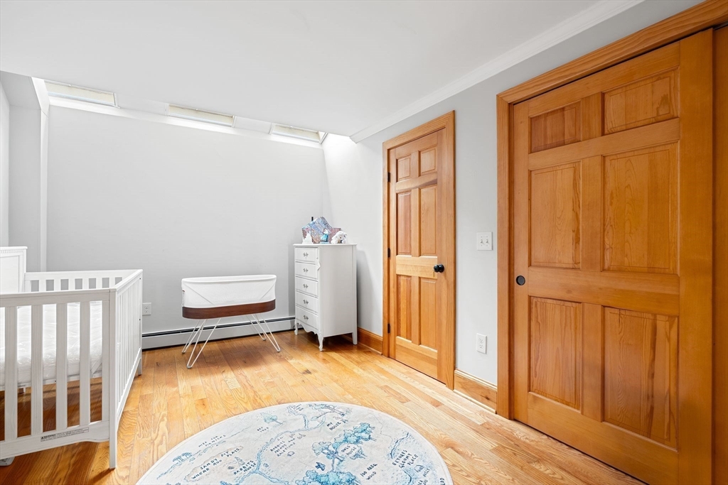 57 Front Street, Unit 2 Beverly, MA 01915 - Photo 20 of 30