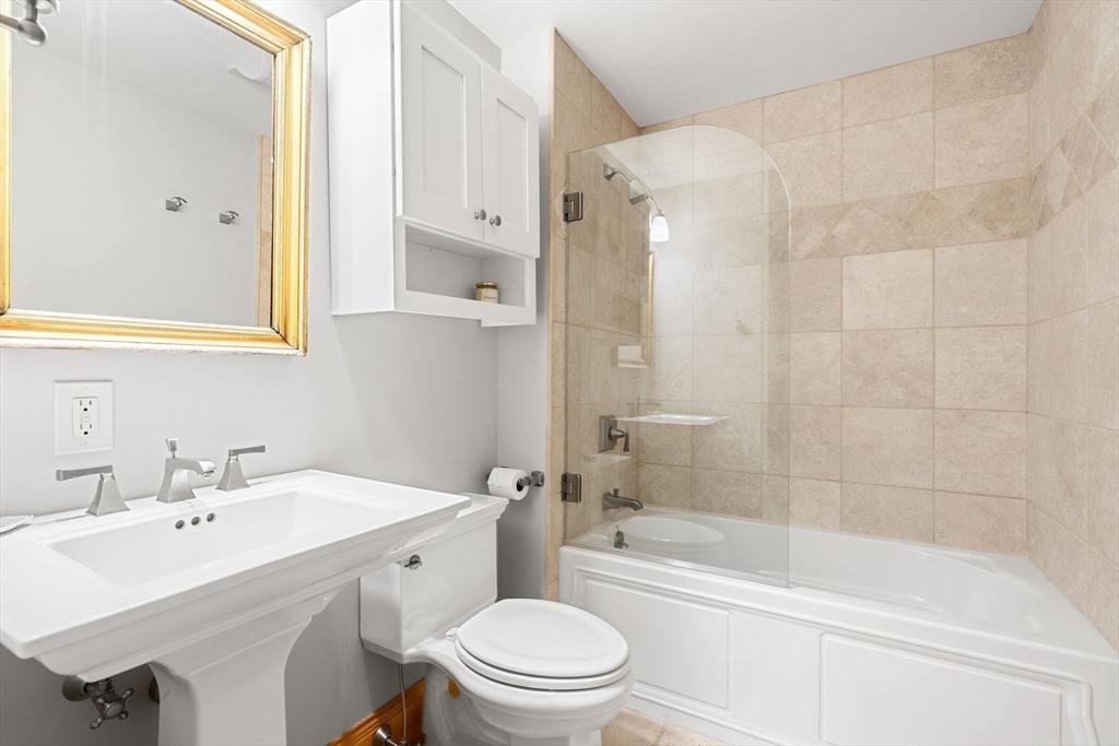 57 Front Street, Unit 2 Beverly, MA 01915 - Photo 21 of 30