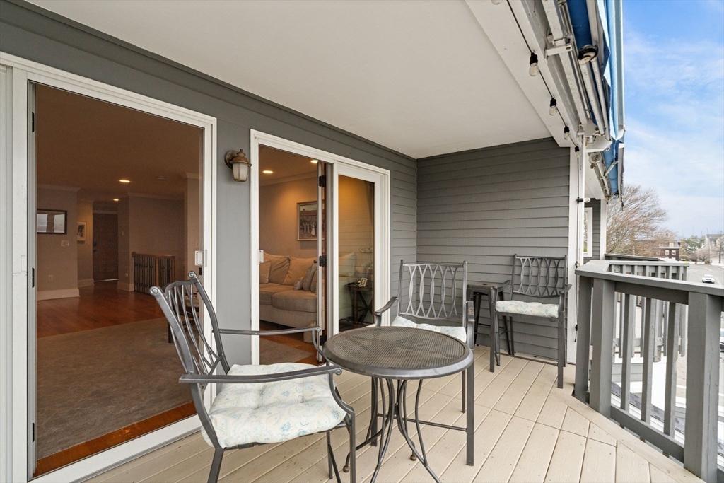 57 Front Street, Unit 2 Beverly, MA 01915 - Photo 27 of 30