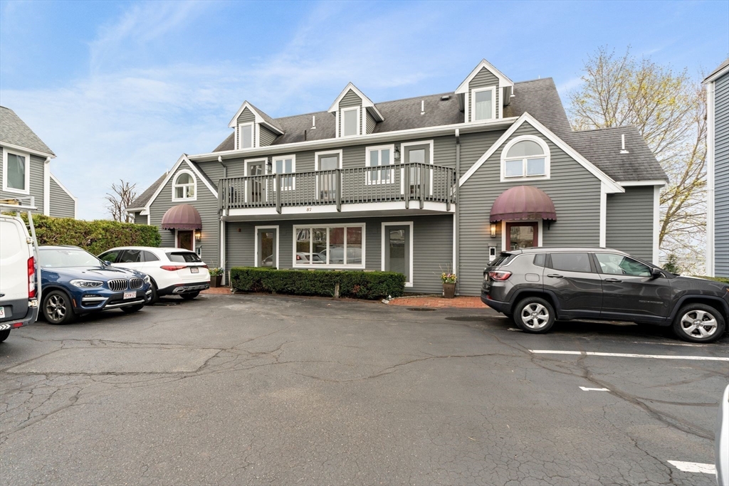 57 Front Street, Unit 2 Beverly, MA 01915 - Photo 30 of 30