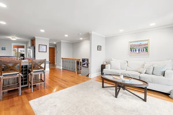 $750,000 | 57 Front Street, Unit 2, Beverly, MA 01915