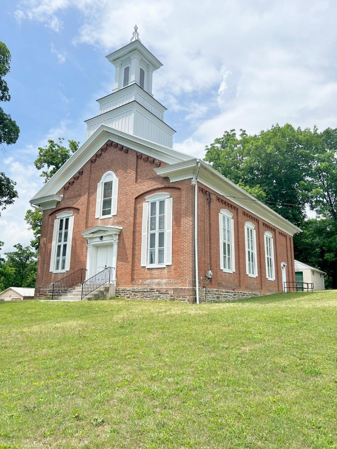 265 2 Churches Road East Berlin, PA 17316 - Photo 1 of 7