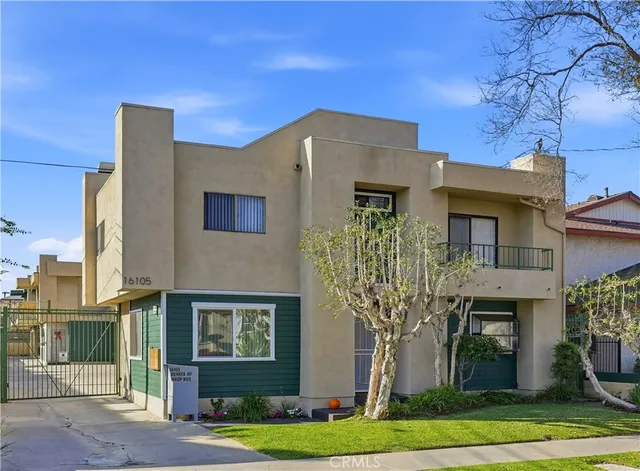 $2,250,000 | 16105 Denker Avenue, Gardena, CA 90247