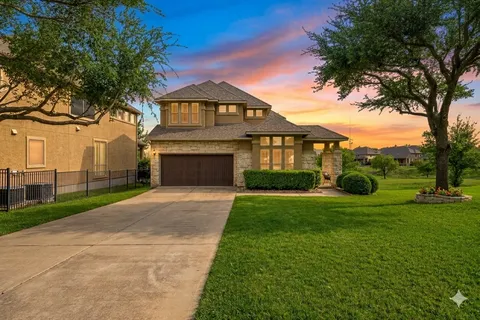 $599,000 | 1905 Kempwood Court, Round Rock, TX 78665