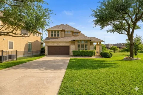 $599,000 | 1905 Kempwood Court, Round Rock, TX 78665