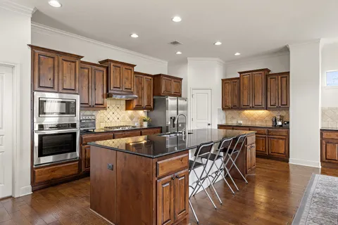 $599,000 | 1905 Kempwood Court, Round Rock, TX 78665