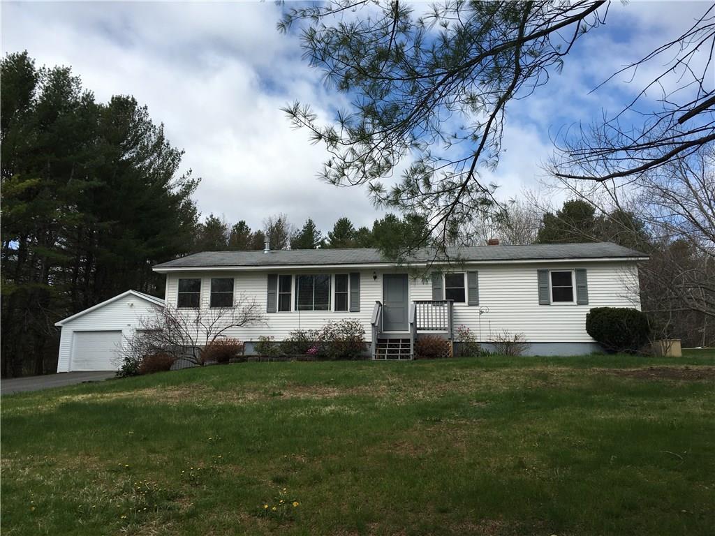 175 Klatte Road Hermon, ME 04401 - Photo 2 of 21 Photo