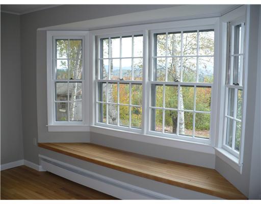 239 Paradise Road Bethel, ME 04217 - Photo 7 of 25 Dining Room.