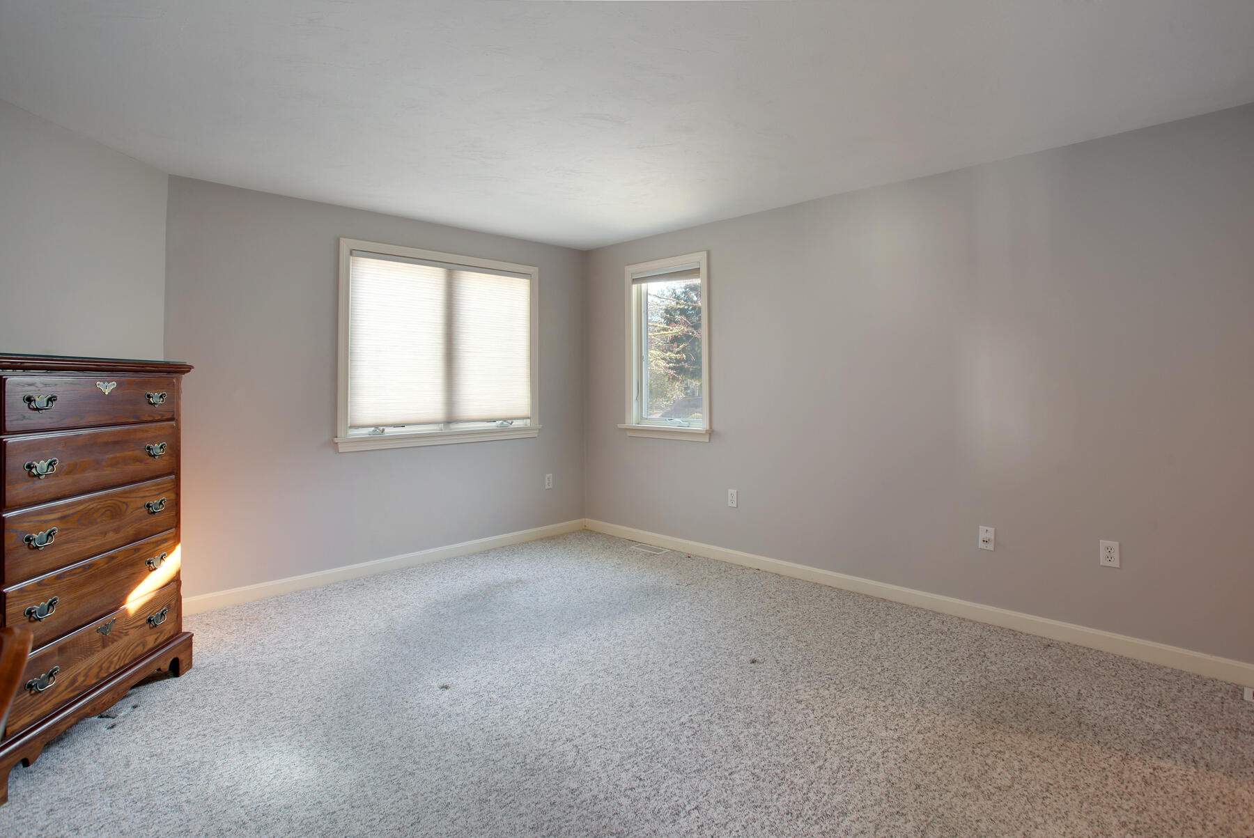 18 Executive Drive Mashpee, MA 02649 - Photo 14 of 22 a view of an empty room with a window