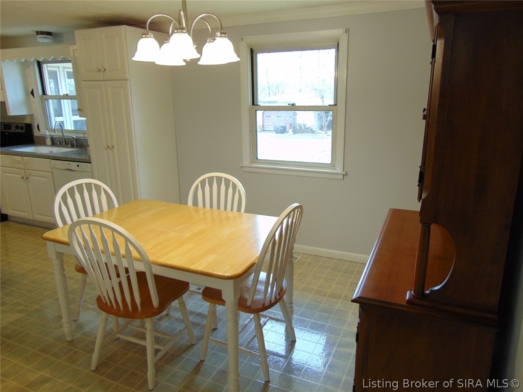2816 North Ryker's Ridge Road Madison, IN 47250 - Photo 4 of 15