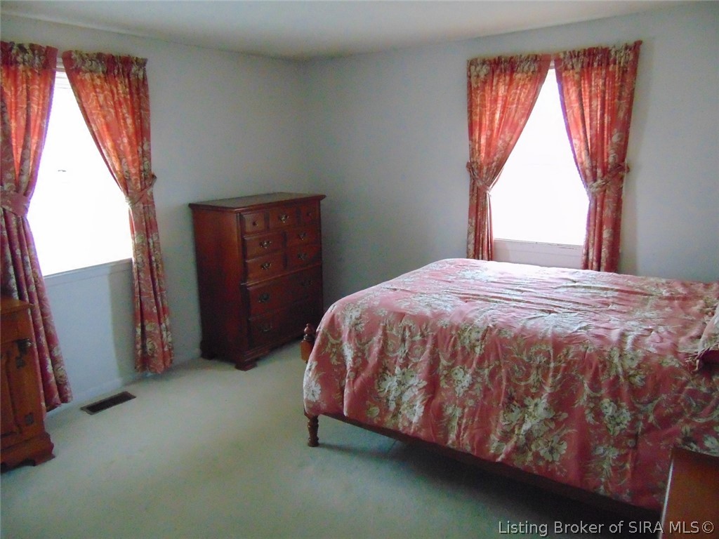 2816 North Ryker's Ridge Road Madison, IN 47250 - Photo 5 of 15