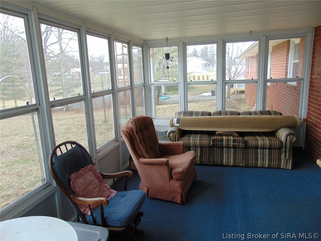2816 North Ryker's Ridge Road Madison, IN 47250 - Photo 6 of 15