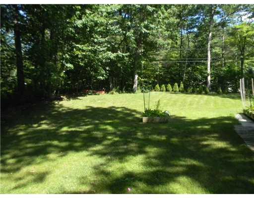 118 Anglers Road Windham, ME 04062 - Photo 10 of 12 Yard/Garden.