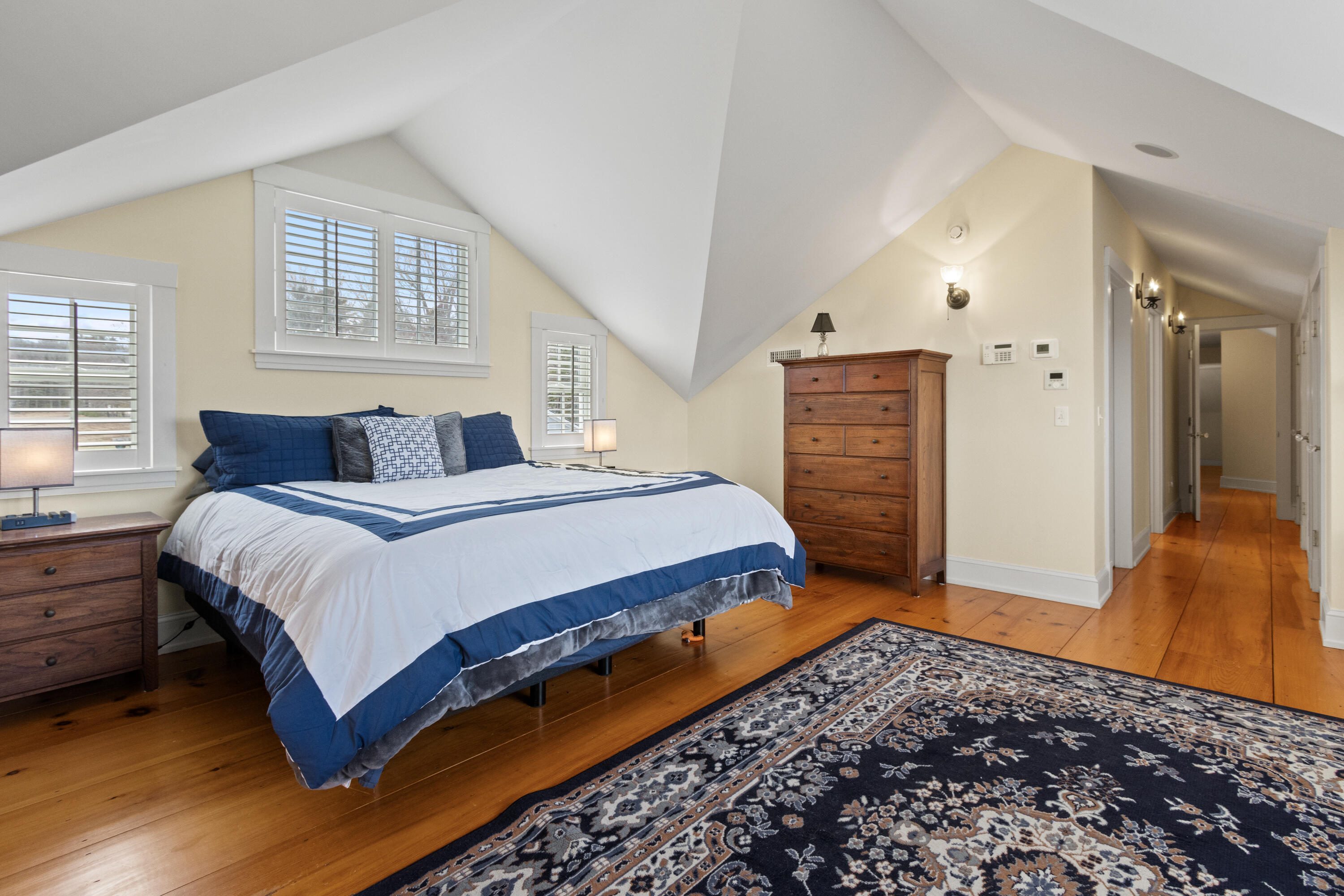 353 Bell Hill Road Otisfield, ME 04270 - Photo 20 of 100