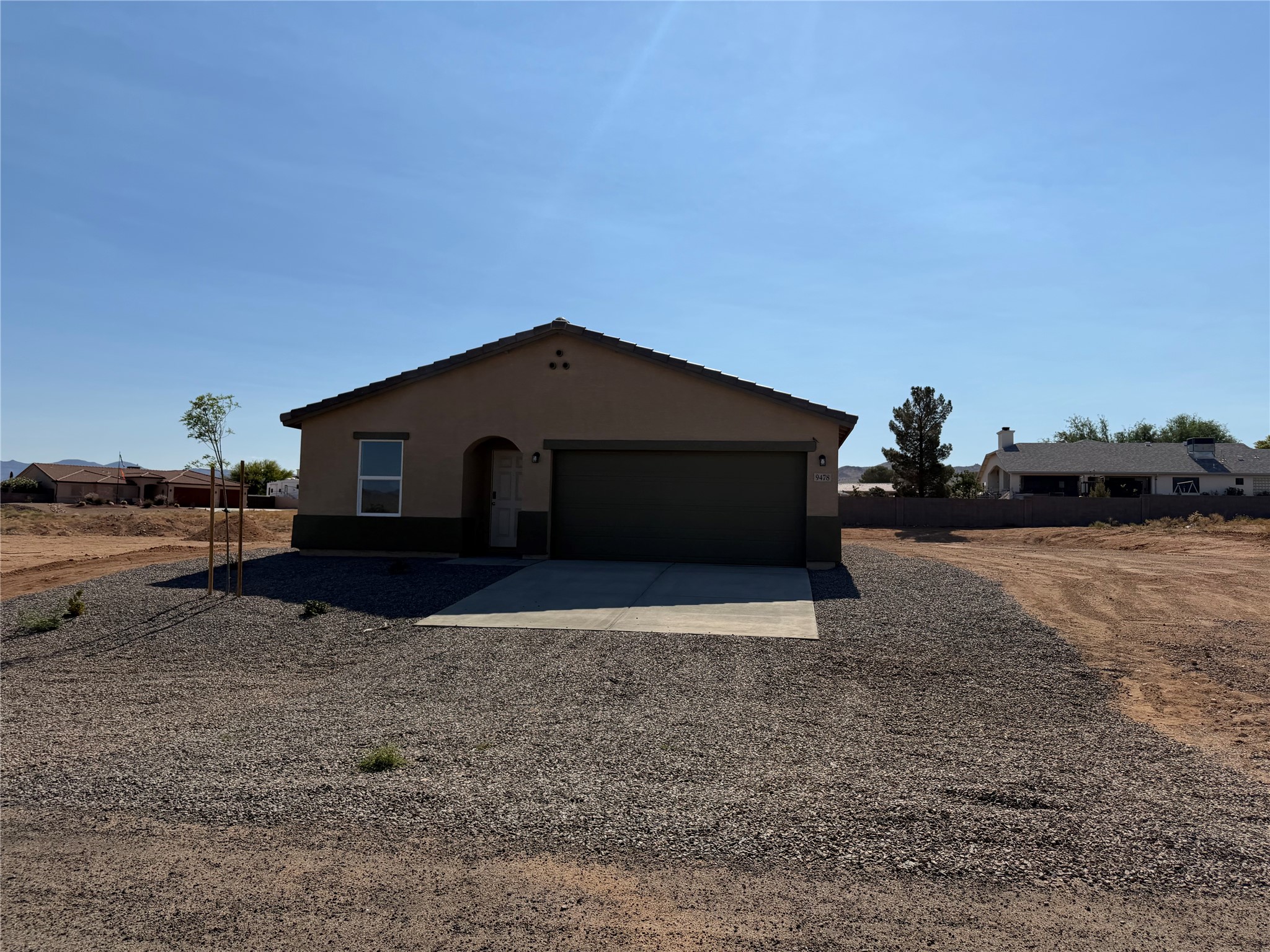 9478 Branded Road Kingman, AZ 86401 - Photo 35 of 37