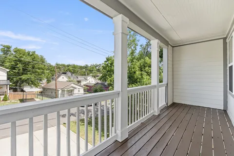$639,900 | 1608 Northview Avenue, Unit A, Nashville, TN 37216