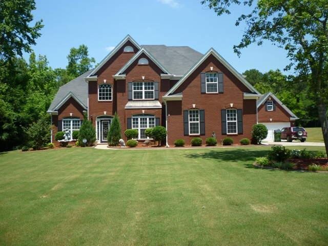35 Posey Ridge Court Newnan, GA 30265 - Photo 1 of 1 Gallery Image 1