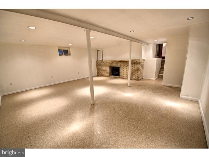 631 Hoyt Road Huntingdon Valley, PA 19006 - Photo 16 of 25 Basement - Finished