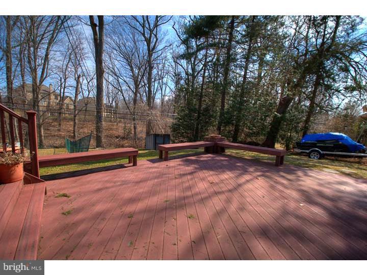 631 Hoyt Road Huntingdon Valley, PA 19006 - Photo 25 of 25 Patio