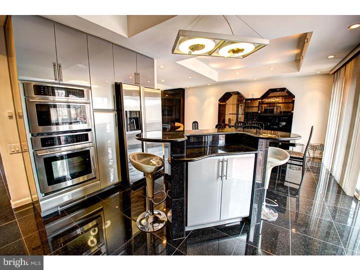 631 Hoyt Road Huntingdon Valley, PA 19006 - Photo 10 of 25 Kitchen