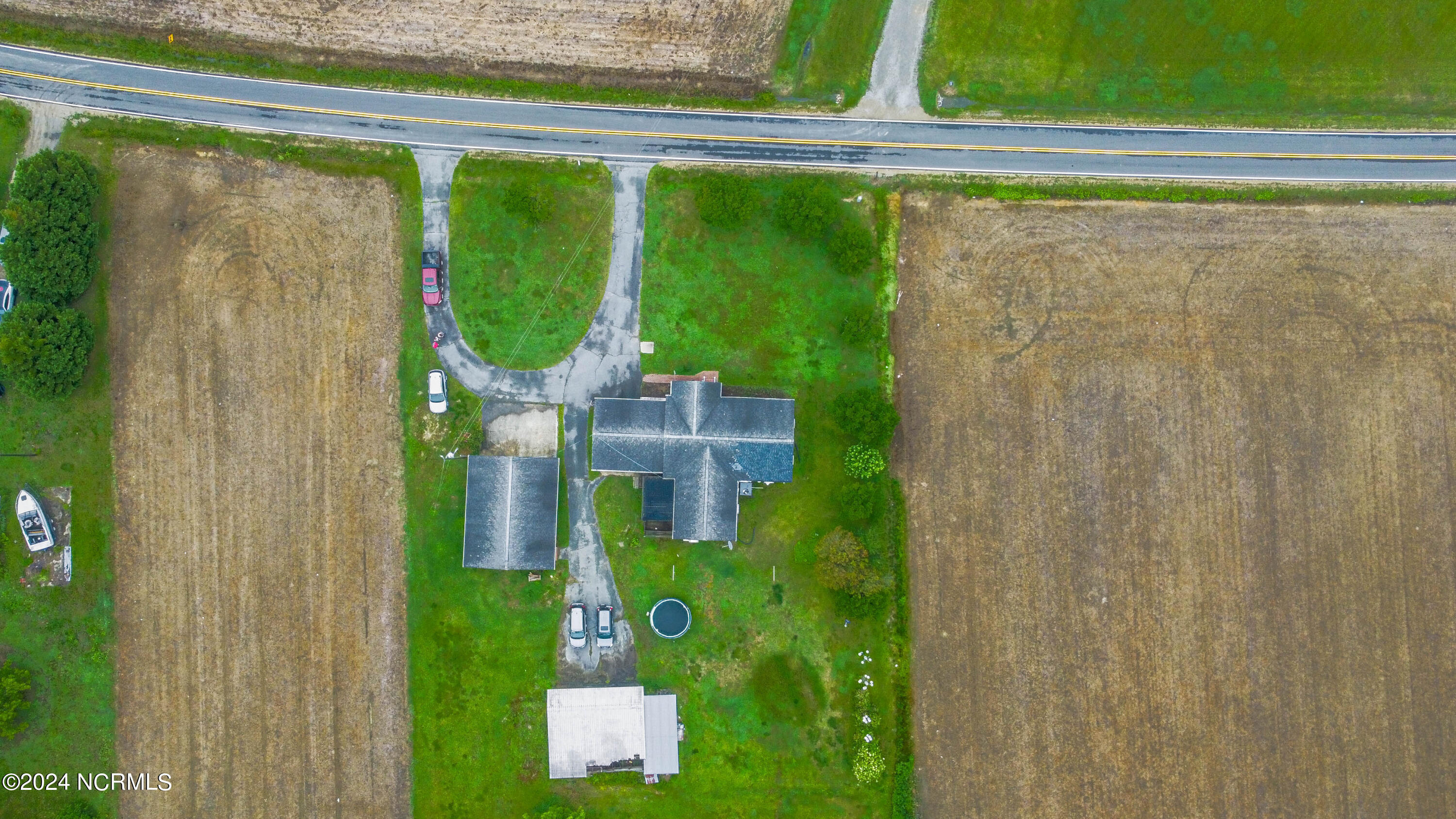 320 White Oak Road Eure, NC 27935 - Photo 21 of 26 DJI_0614-HDR