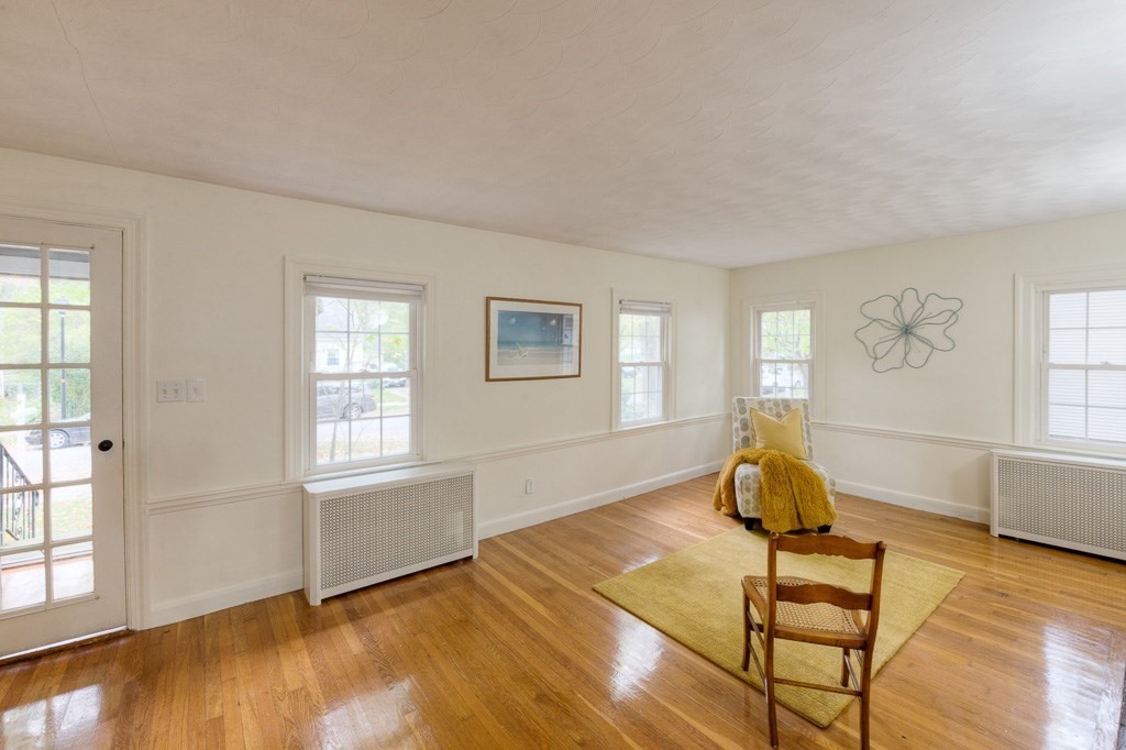 13 Westbrook Road Worcester, MA 01602 - Photo 11 of 41 a view of a livingroom with furniture and a window