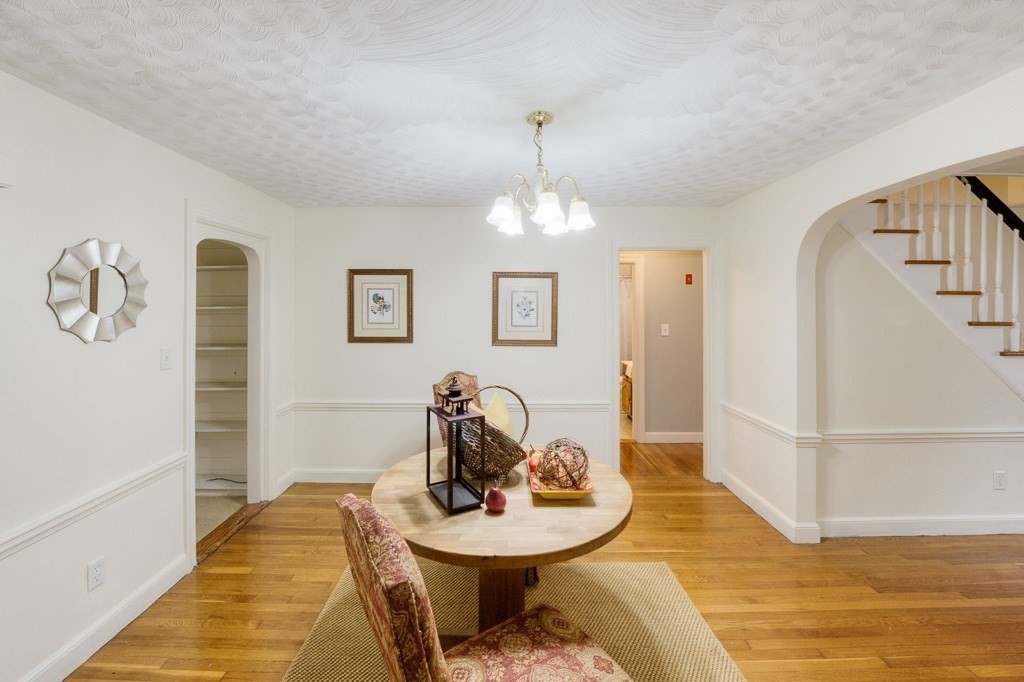 13 Westbrook Road Worcester, MA 01602 - Photo 17 of 41 a bathroom with a sink and a mirror