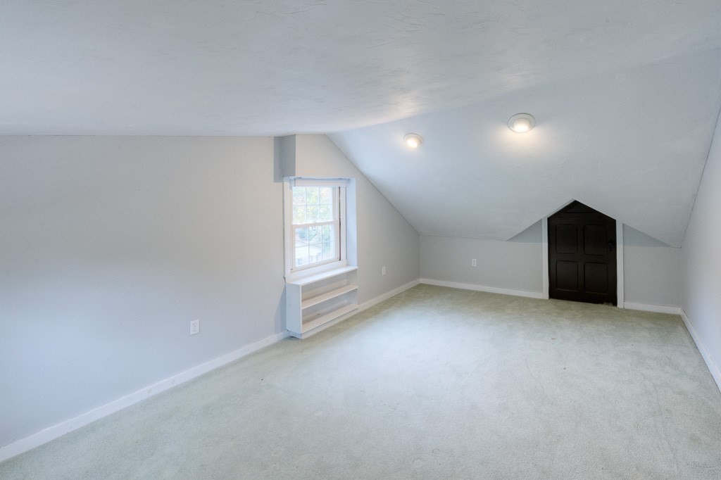 13 Westbrook Road Worcester, MA 01602 - Photo 34 of 41 an empty room with windows
