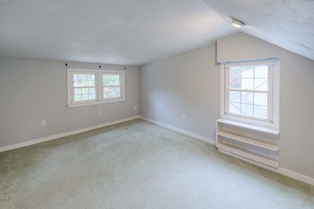 13 Westbrook Road Worcester, MA 01602 - Photo 35 of 41 an empty room with windows