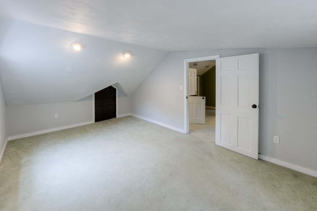 13 Westbrook Road Worcester, MA 01602 - Photo 36 of 41 a view of an empty room