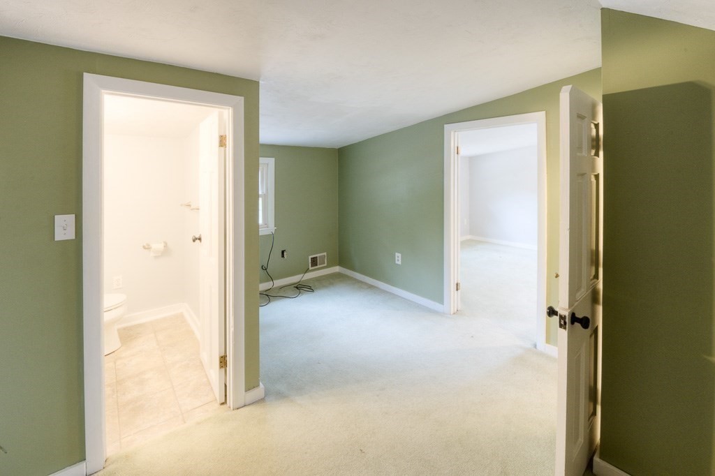 13 Westbrook Road Worcester, MA 01602 - Photo 38 of 41 a view of an empty room