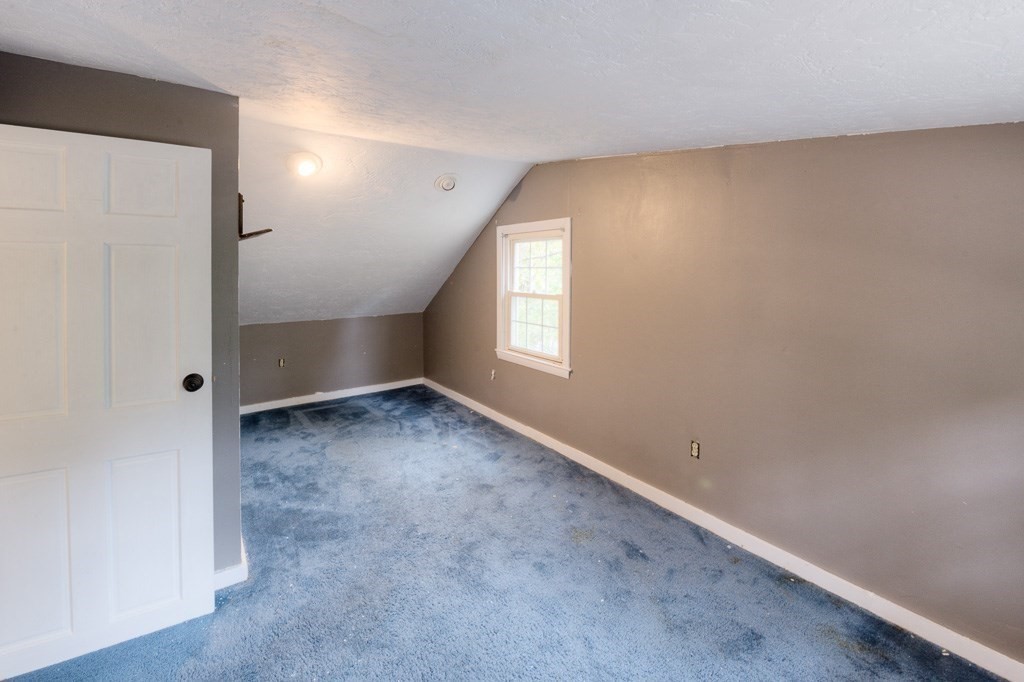 13 Westbrook Road Worcester, MA 01602 - Photo 39 of 41 an empty room with windows and closet